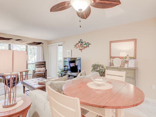 Hilton Head Condo 1009112