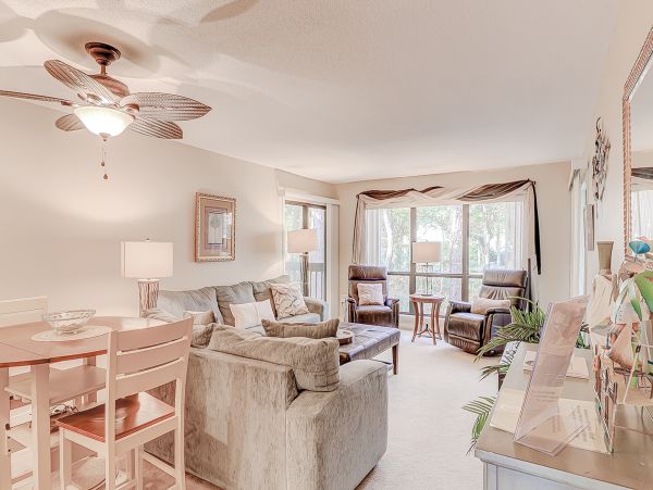 Hilton Head Condo 1009112