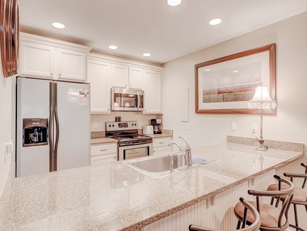 Hilton Head Condo 1009112
