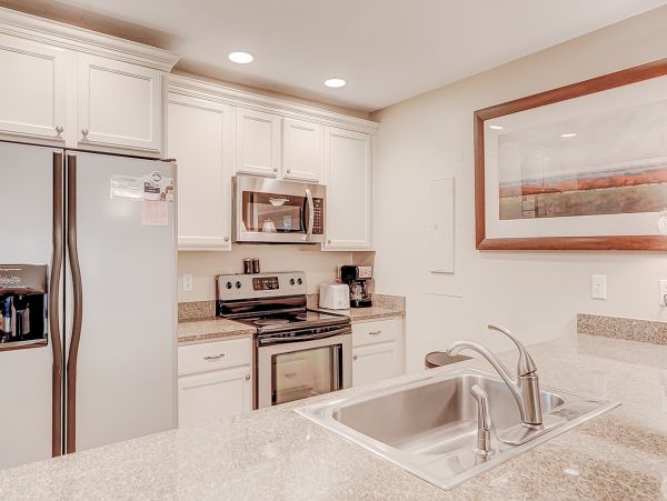 Hilton Head Condo 1009112