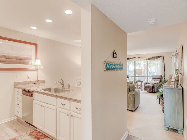 Hilton Head Condo 1009112