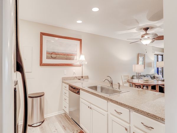 Hilton Head Condo 1009112