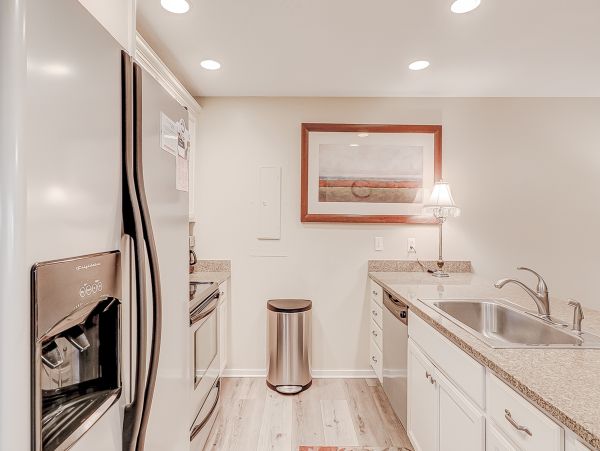 Hilton Head Condo 1009112