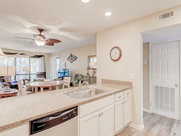 Hilton Head Condo 1009112