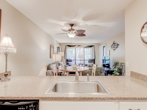 Hilton Head Condo 1009112