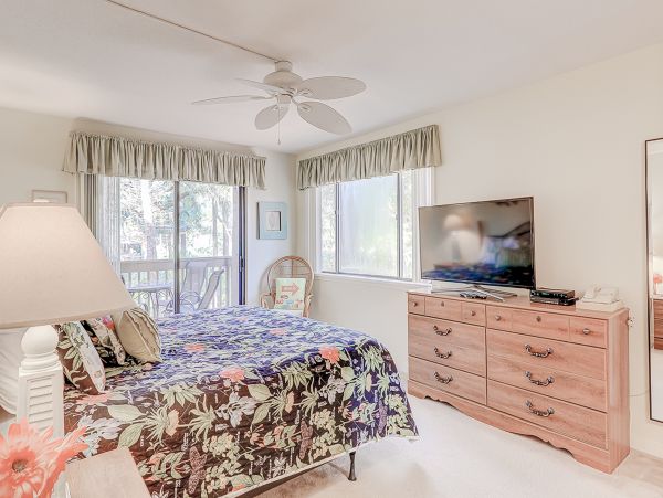 Hilton Head Condo 1009112