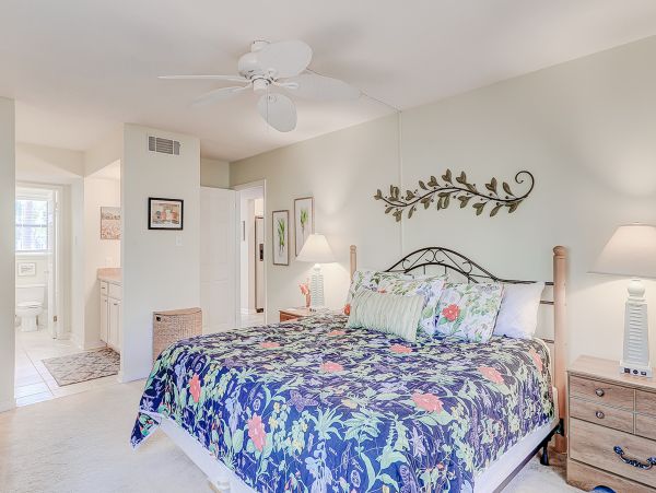 Hilton Head Condo 1009112