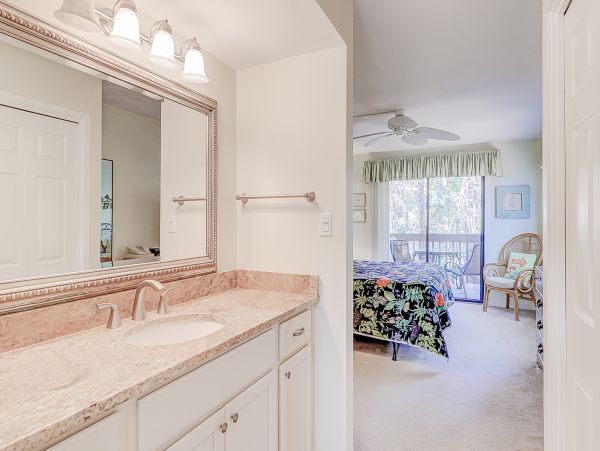 Hilton Head Condo 1009112