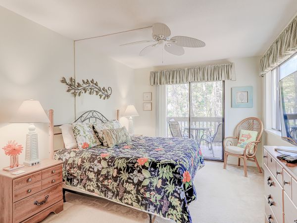Hilton Head Condo 1009112
