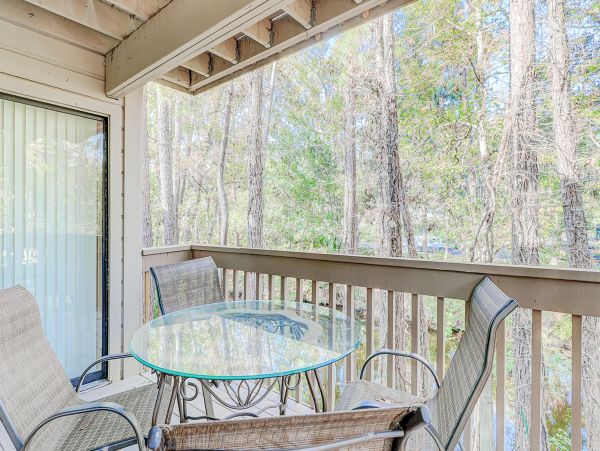 Hilton Head Condo 1009112