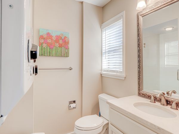 Hilton Head Condo 1009112