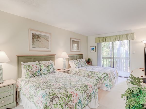 Hilton Head Condo 1009112