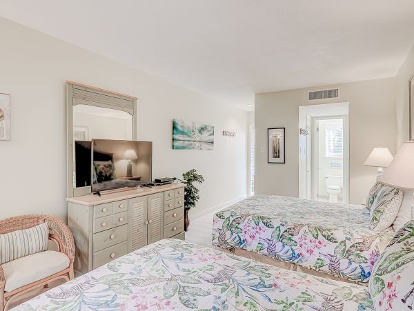 Hilton Head Condo 1009112