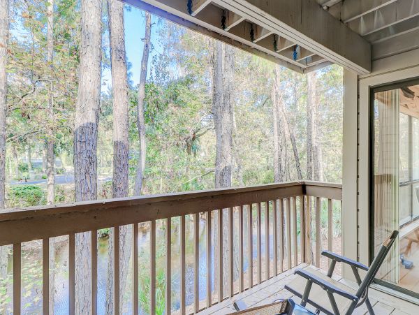 Hilton Head Condo 1009112