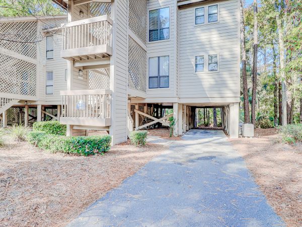Hilton Head Condo 1009112