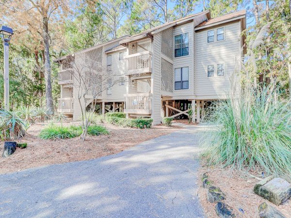 Hilton Head Condo 1009112