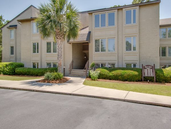 Hilton Head Condo 1009113