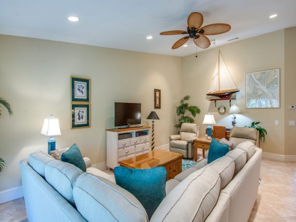 Hilton Head Condo 1009113