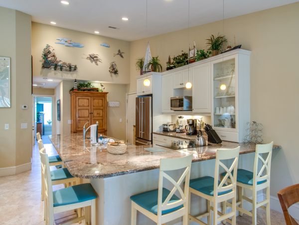 Hilton Head Condo 1009113