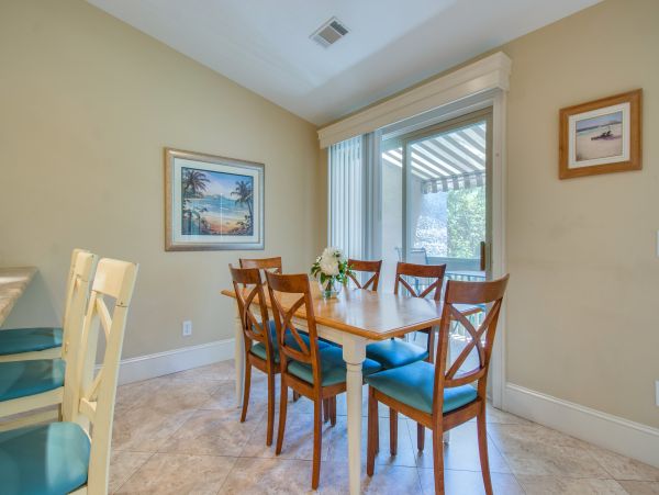 Hilton Head Condo 1009113