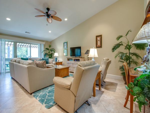 Hilton Head Condo 1009113