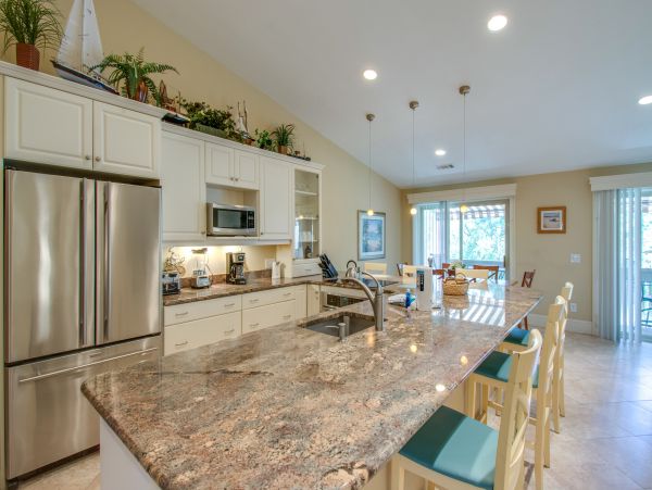 Hilton Head Condo 1009113