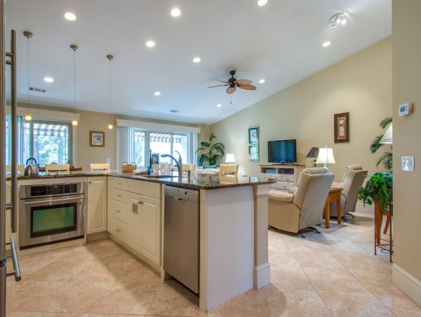 Hilton Head Condo 1009113
