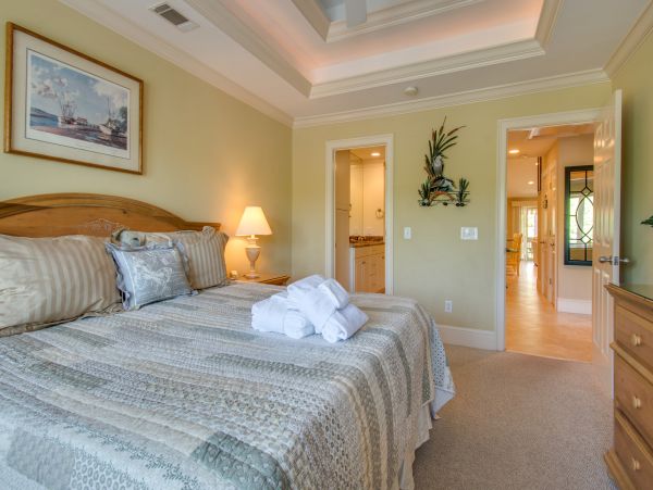 Hilton Head Condo 1009113
