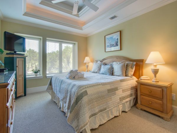 Hilton Head Condo 1009113