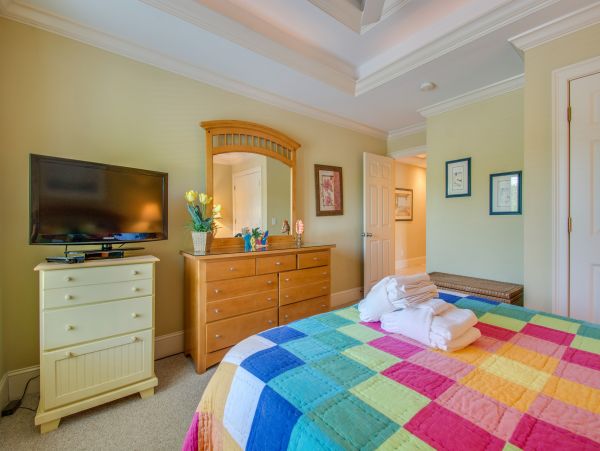 Hilton Head Condo 1009113