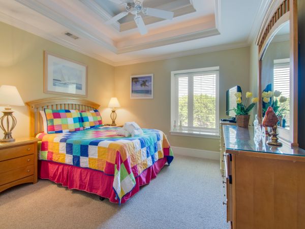 Hilton Head Condo 1009113