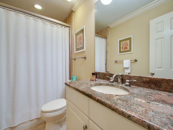 Hilton Head Condo 1009113