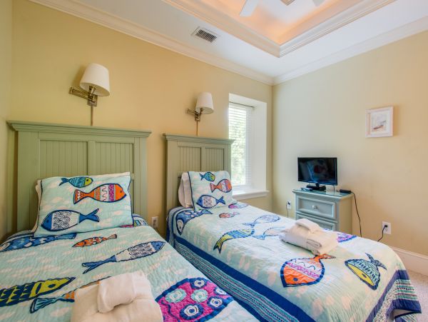 Hilton Head Condo 1009113