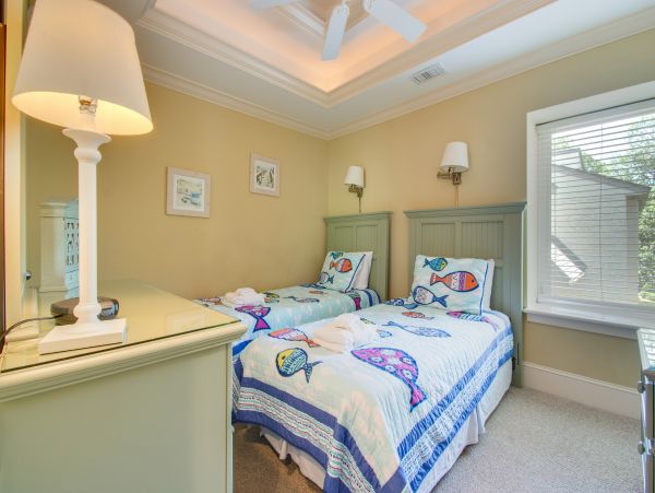 Hilton Head Condo 1009113