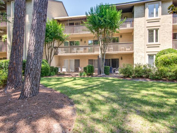 Hilton Head Condo 1009113