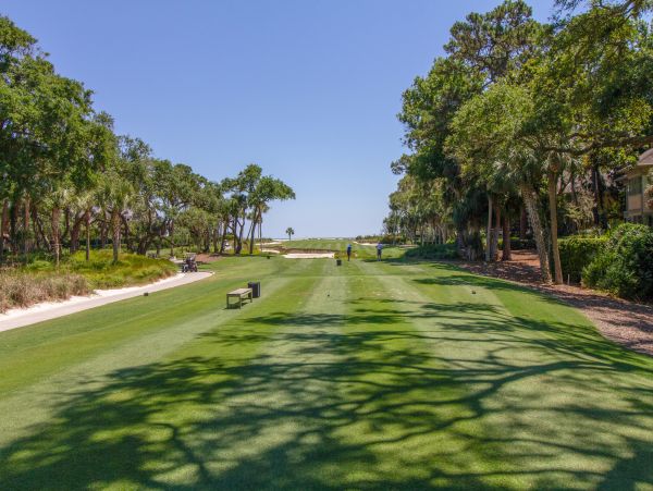 Hilton Head Condo 1009113