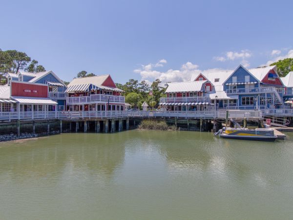 Hilton Head Condo 1009113