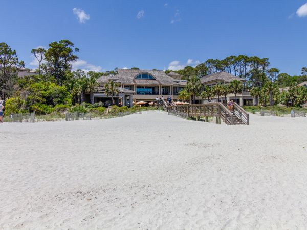 Hilton Head Condo 1009113