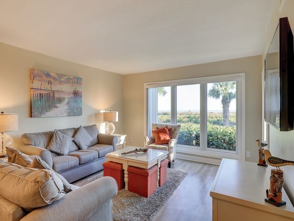 Hilton Head Condo 1009115
