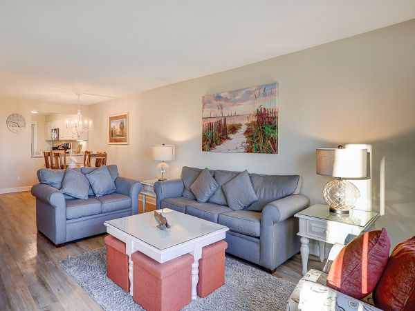 Hilton Head Condo 1009115