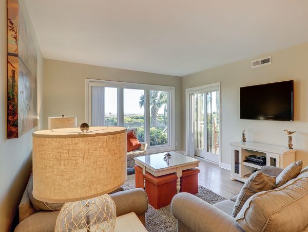 Hilton Head Condo 1009115