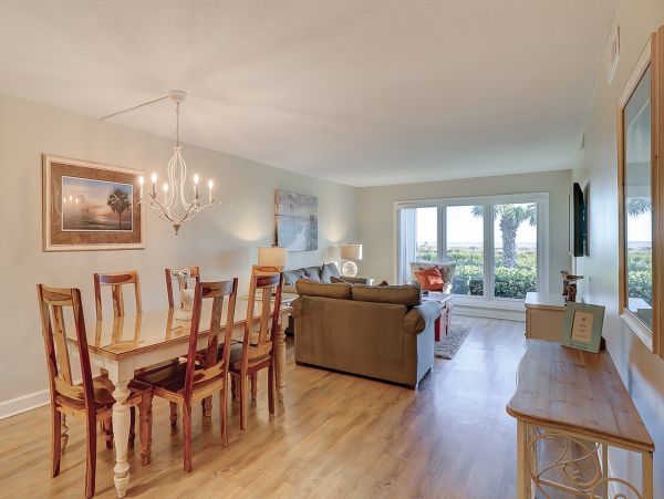 Hilton Head Condo 1009115