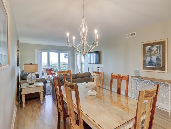 Hilton Head Condo 1009115