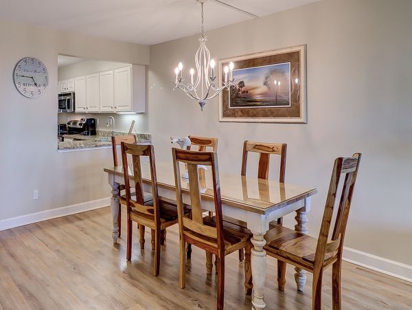 Hilton Head Condo 1009115