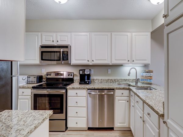 Hilton Head Condo 1009115