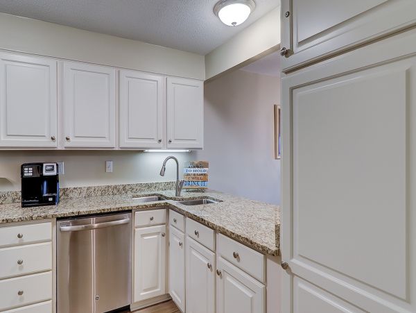 Hilton Head Condo 1009115