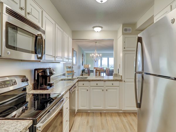 Hilton Head Condo 1009115
