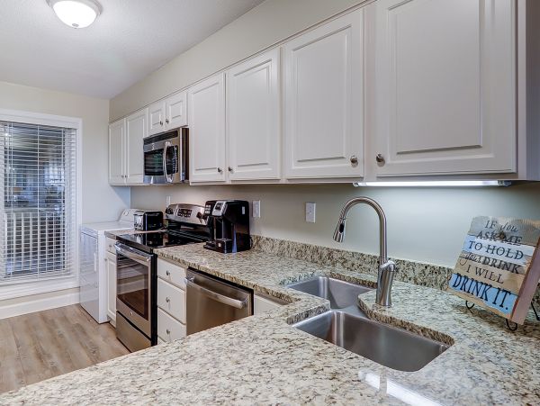 Hilton Head Condo 1009115