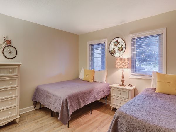 Hilton Head Condo 1009115