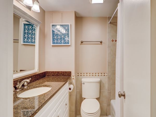 Hilton Head Condo 1009115
